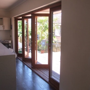 Bifold Doors: Why You Will Love Them