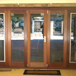 Custom External Doors in Perth - Door Styles