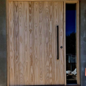 Pivot Doors 033