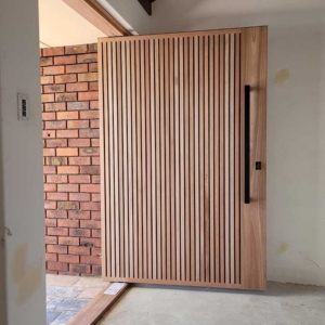 Pivot Doors 030