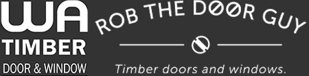 WA Timber Door and Window